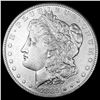 Image 1 : 1885-S Silver Morgan Dollar CLOSELY UNCIRCULATED