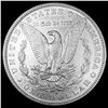Image 2 : 1885-S Silver Morgan Dollar CLOSELY UNCIRCULATED