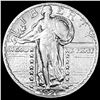 Image 1 : 1925 Standing Liberty Silver Quarter CLOSELY UNCIRCULATED