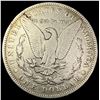 Image 2 : 1895-O Silver Morgan Dollar NICELY CIRCULATED