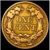 Image 2 : 1857 Flying Eagle Cent LIGHTLY CIRCULATED