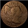 Image 1 : 1795 Liberty Cap Large Cent HIGH GRADE