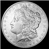 Image 1 : 1885-S Silver Morgan Dollar CLOSELY UNCIRCULATED