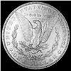 Image 2 : 1885-S Silver Morgan Dollar CLOSELY UNCIRCULATED