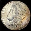 Image 1 : 1878 Silver Morgan Dollar HIGH GRADE