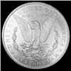 Image 2 : 1878-CC Silver Morgan Dollar UNCIRCULATED