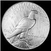 Image 2 : 1924-S Silver Peace Dollar CLOSELY UNCIRCULATED