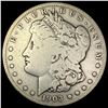 Image 1 : 1903-S Silver Morgan Dollar NICELY CIRCULATED