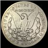 Image 2 : 1903-S Silver Morgan Dollar NICELY CIRCULATED
