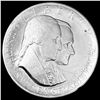 Image 1 : 1926 Sesquicentennial Half Dollar CLOSELY UNCIRCULATED