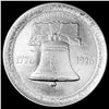 Image 2 : 1926 Sesquicentennial Half Dollar CLOSELY UNCIRCULATED