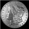 Image 1 : 1883-S Silver Morgan Dollar CLOSELY UNCIRCULATED