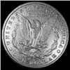 Image 2 : 1883-S Silver Morgan Dollar CLOSELY UNCIRCULATED