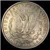Image 2 : 1883-S Silver Morgan Dollar CLOSELY UNCIRCULATED