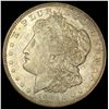 Image 1 : 1921 Silver Morgan Dollar UNCIRCULATED
