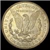 Image 2 : 1921 Silver Morgan Dollar UNCIRCULATED