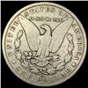 Image 2 : 1882-CC Silver Morgan Dollar NICELY CIRCULATED