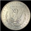 Image 2 : 1898-S Morgan Silver Dollar CLOSELY UNCIRCULATED