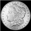 Image 1 : 1898-S Silver Morgan Dollar CLOSELY UNCIRCULATED