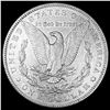 Image 2 : 1898-S Silver Morgan Dollar CLOSELY UNCIRCULATED