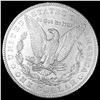 Image 2 : 1904-O Morgan Silver Dollar CHOICE BU