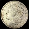 Image 1 : 1921 Silver Morgan Dollar UNCIRCULATED