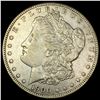 Image 1 : 1900-S Silver Morgan Dollar CLOSELY UNCIRCULATED