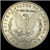 Image 2 : 1900-S Silver Morgan Dollar CLOSELY UNCIRCULATED