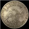 Image 2 : 1830 Capped Bust Half Dollar NEARLY UNCIRCULATED