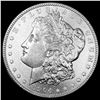 Image 1 : 1904 Silver Morgan Dollar UNCIRCULATED