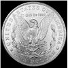 Image 2 : 1904 Silver Morgan Dollar UNCIRCULATED
