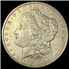 Image 1 : 1897-O Morgan Silver Dollar CLOSELY UNCIRCULATED