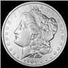 Image 1 : 1901 Morgan Silver Dollar CLOSELY UNCIRCULATED