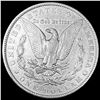 Image 2 : 1901 Morgan Silver Dollar CLOSELY UNCIRCULATED
