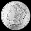 Image 1 : 1883-S Silver Morgan Dollar CLOSELY UNCIRCULATED