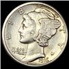 Image 1 : 1916-S Silver Mercury Dime UNCIRCULATED