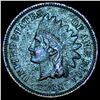 Image 1 : 1868 Indian Head Cent HIGH GRADE