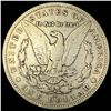 Image 2 : 1879-CC Morgan Silver Dollar NICELY CIRCULATED