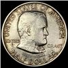 Image 1 : 1922 Silver Grant Half Dollar CLOSELY UNCIRCULATED