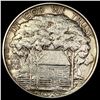 Image 2 : 1922 Silver Grant Half Dollar CLOSELY UNCIRCULATED