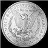 Image 2 : 1882-O/S Silver Morgan Dollar UNCIRCULATED