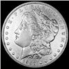 Image 1 : 1903 Morgan Silver Dollar CLOSELY UNCIRCULATED