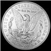 Image 2 : 1903 Morgan Silver Dollar CLOSELY UNCIRCULATED