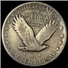 Image 2 : 1927-S Standing Liberty Quarter LIGHTLY CIRCULATED
