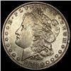 Image 1 : 1878 8TF Silver Morgan Dollar HIGH GRADE
