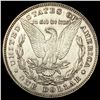Image 2 : 1878 8TF Silver Morgan Dollar HIGH GRADE