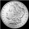 Image 1 : 1889-O Silver Morgan Dollar CLOSELY UNCIRCULATED