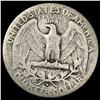 Image 2 : 1932-D Silver Washington Quarter LIGHTLY CIRCULATED