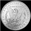 Image 2 : 1889 Morgan Silver Dollar CLOSELY UNCIRCULATED