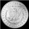 Image 2 : 1878-CC Silver Morgan Dollar CLOSELY UNCIRCULATED